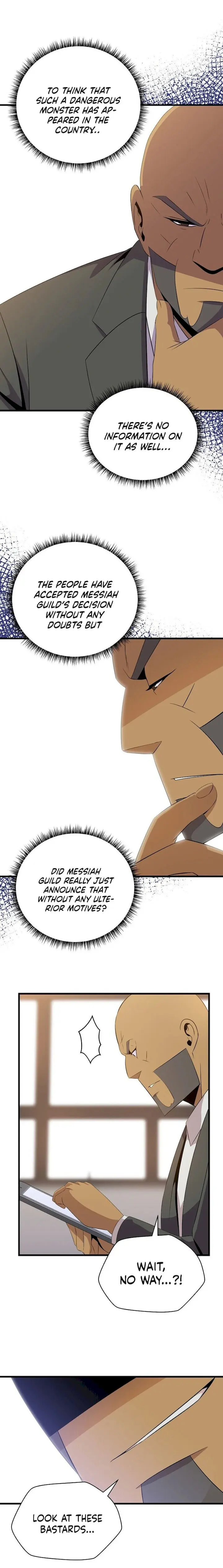 Kill The Hero Manhwa Chapter 26 - Page 5