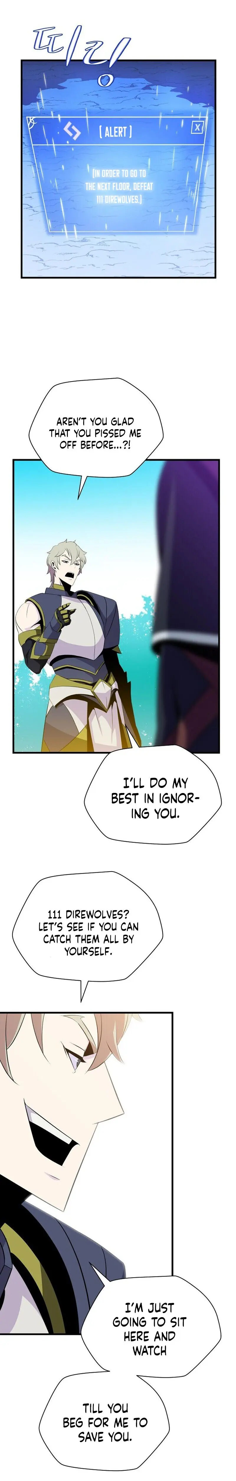 Kill The Hero Manhwa Chapter 27 - Page 17