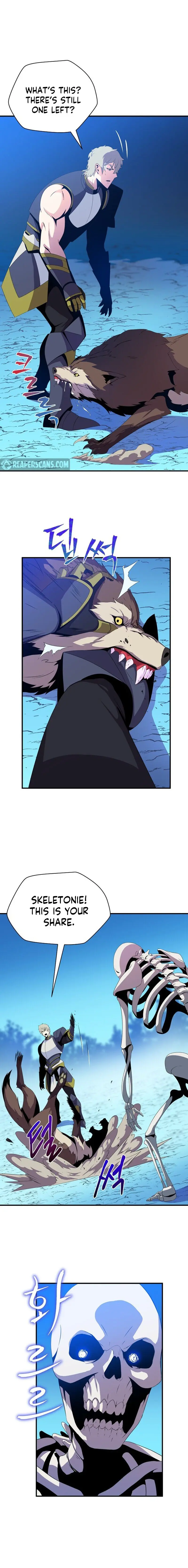 Kill The Hero Manhwa Chapter 29 - Page 4