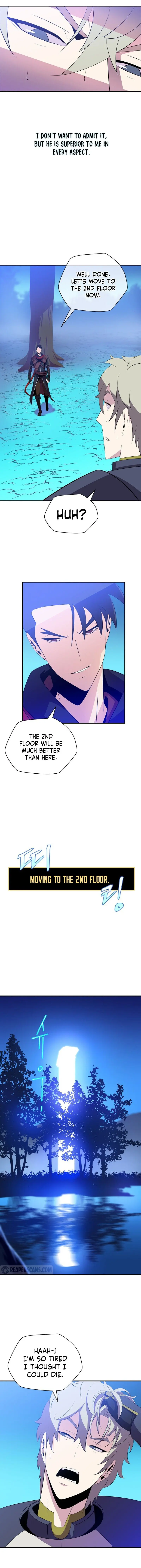 Kill The Hero Manhwa Chapter 29 - Page 7