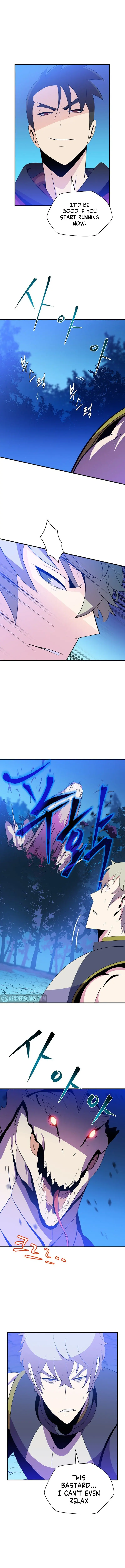 Kill The Hero Manhwa Chapter 29 - Page 9