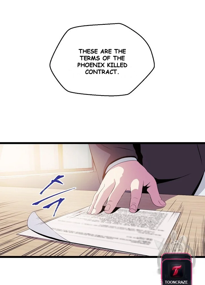 Kill The Hero Manhwa Chapter 3 - Page 10