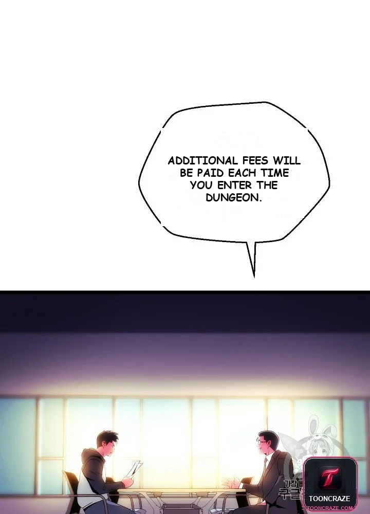 Kill The Hero Manhwa Chapter 3 - Page 11