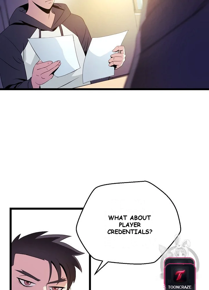 Kill The Hero Manhwa Chapter 3 - Page 13