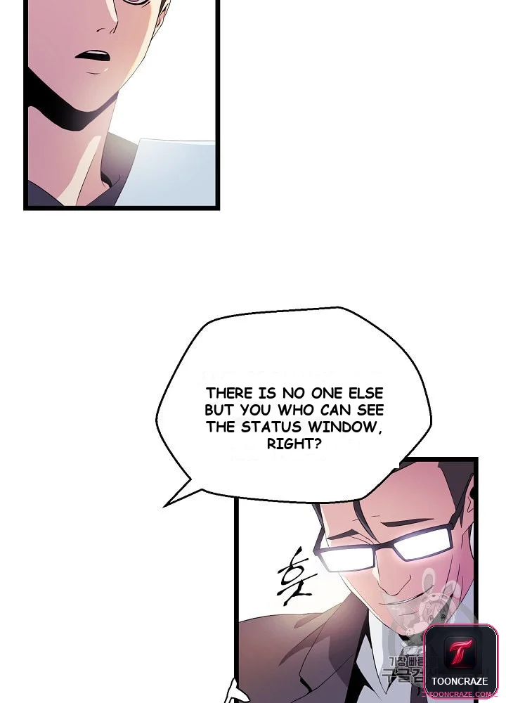 Kill The Hero Manhwa Chapter 3 - Page 14