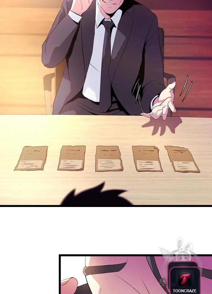 Kill The Hero Manhwa Chapter 3 - Page 17