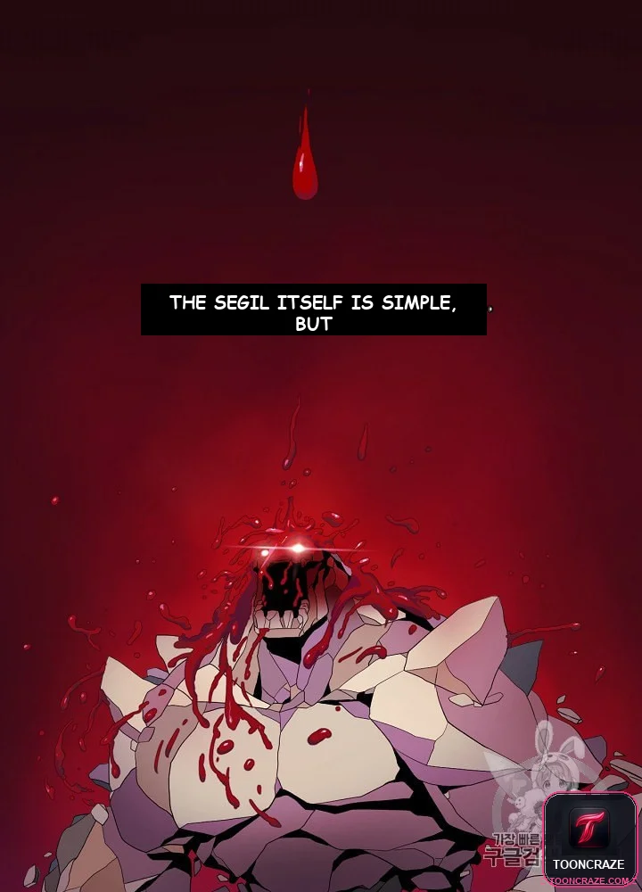 Kill The Hero Manhwa Chapter 3 - Page 23