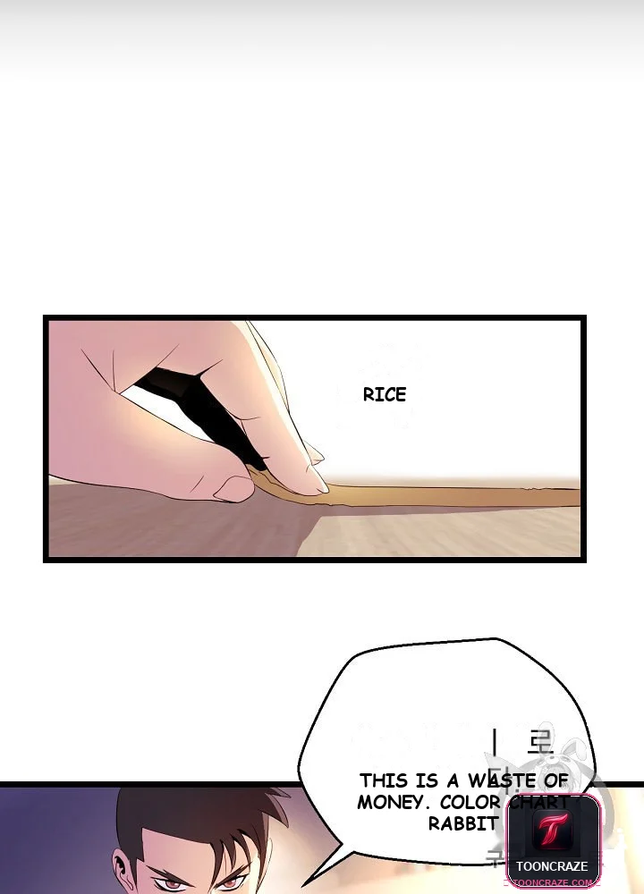 Kill The Hero Manhwa Chapter 3 - Page 25