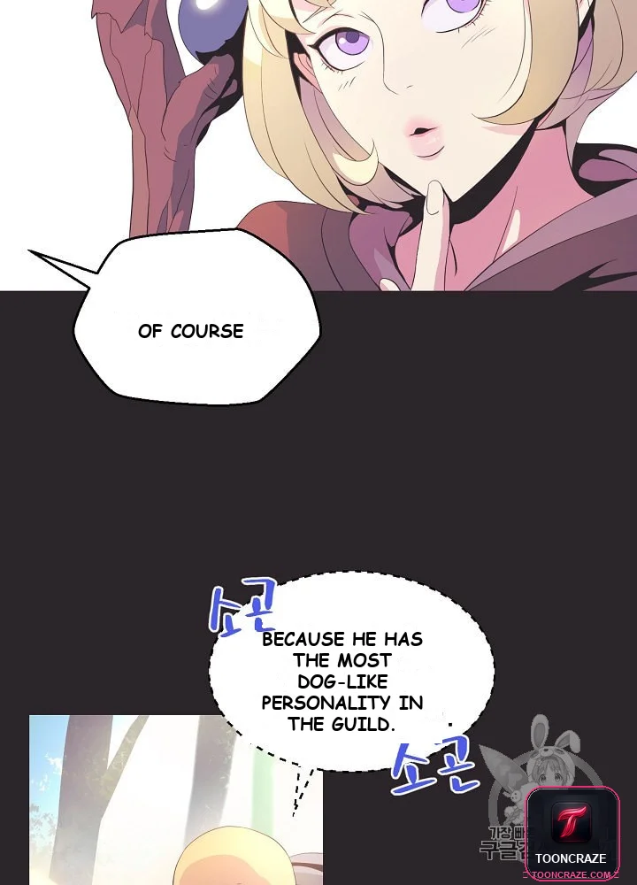 Kill The Hero Manhwa Chapter 3 - Page 30