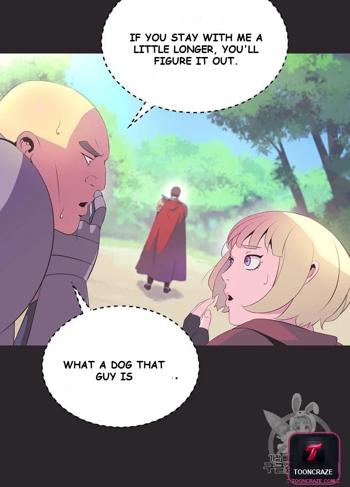 Kill The Hero Manhwa Chapter 3 - Page 32