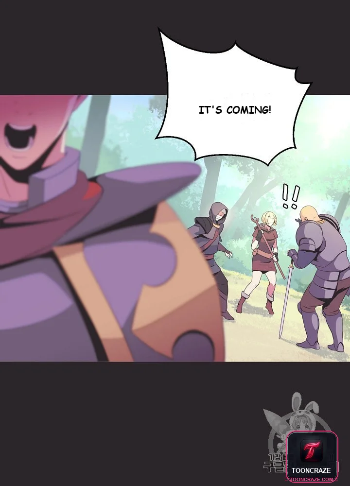 Kill The Hero Manhwa Chapter 3 - Page 33
