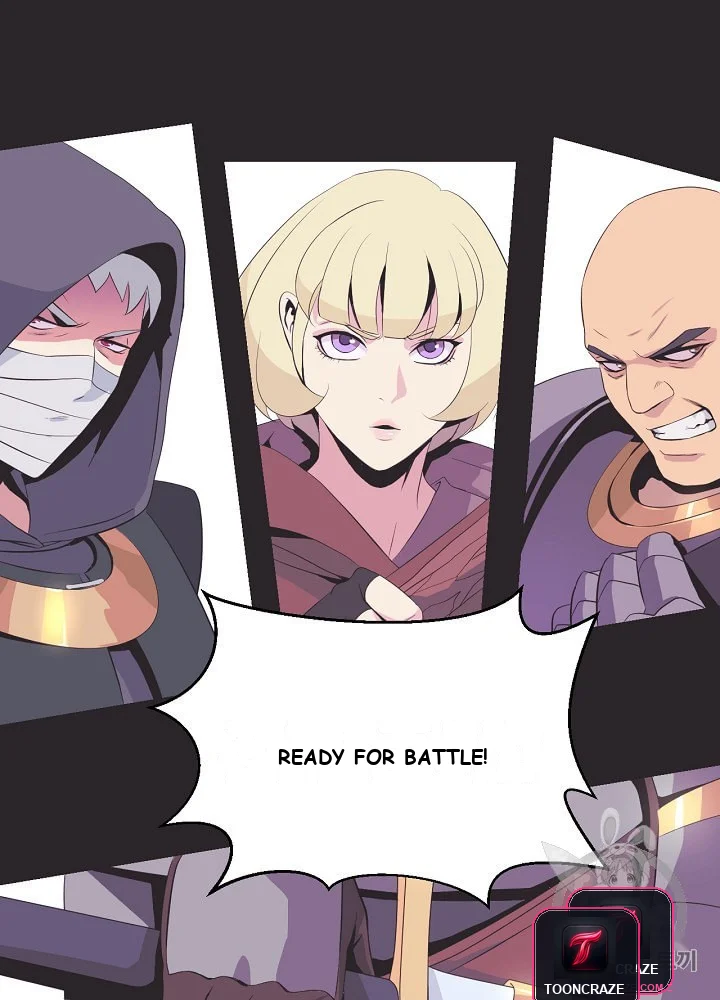 Kill The Hero Manhwa Chapter 3 - Page 34