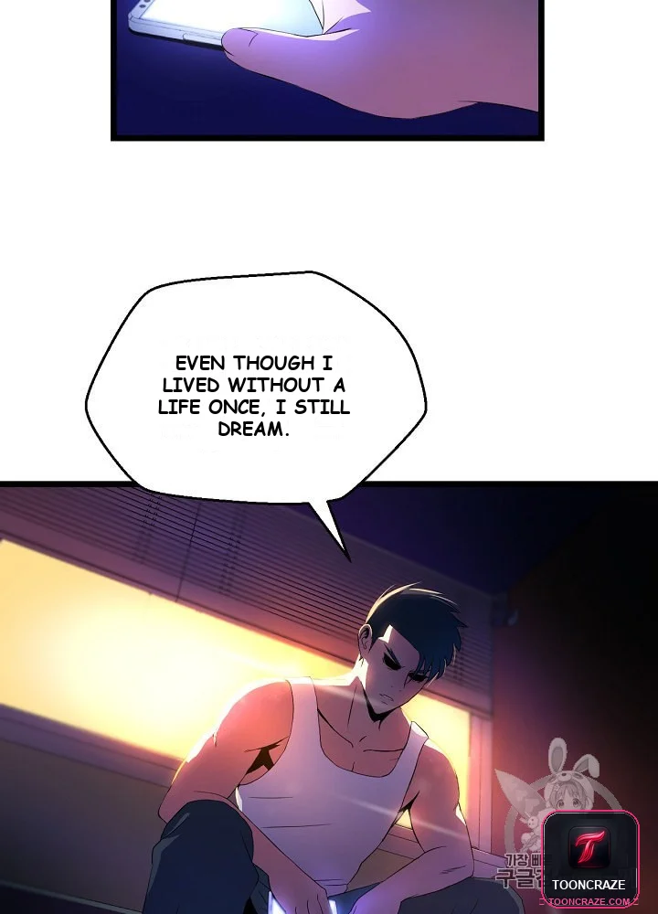 Kill The Hero Manhwa Chapter 3 - Page 37