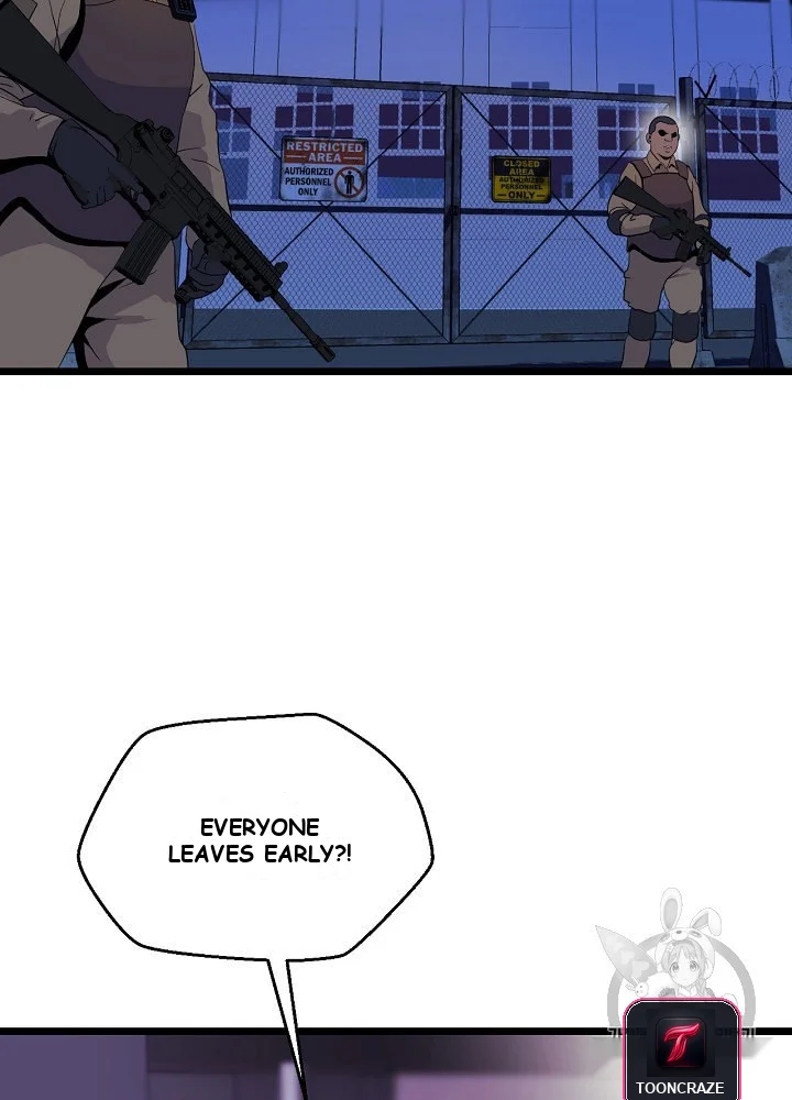 Kill The Hero Manhwa Chapter 3 - Page 40