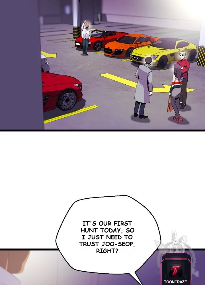 Kill The Hero Manhwa Chapter 3 - Page 41