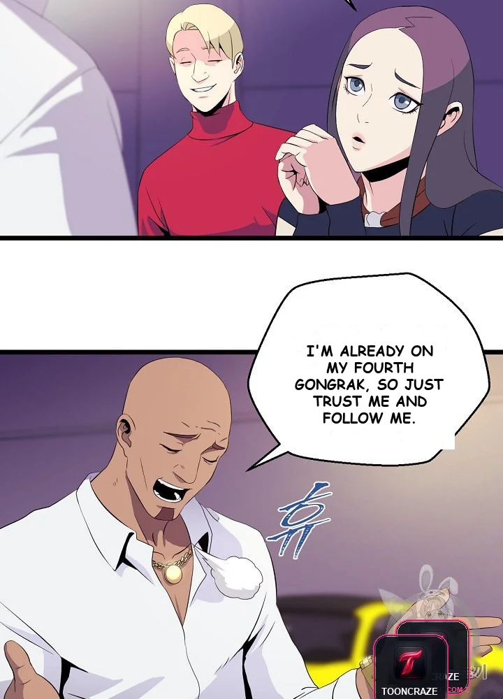 Kill The Hero Manhwa Chapter 3 - Page 42
