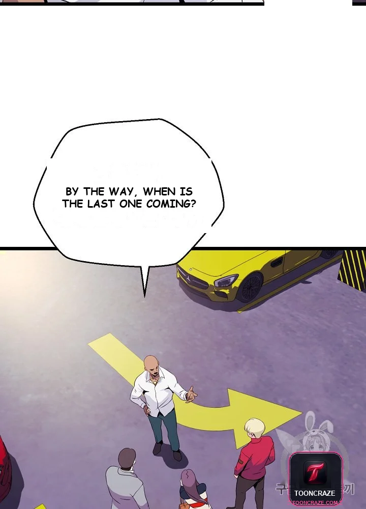 Kill The Hero Manhwa Chapter 3 - Page 43