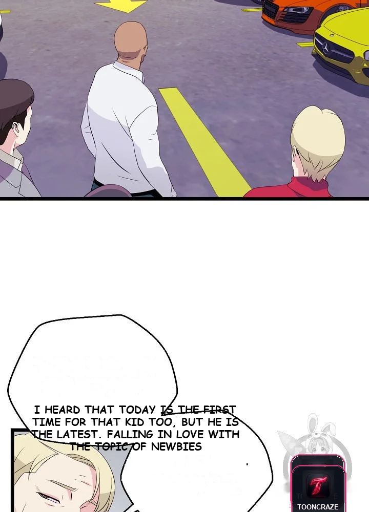 Kill The Hero Manhwa Chapter 3 - Page 46