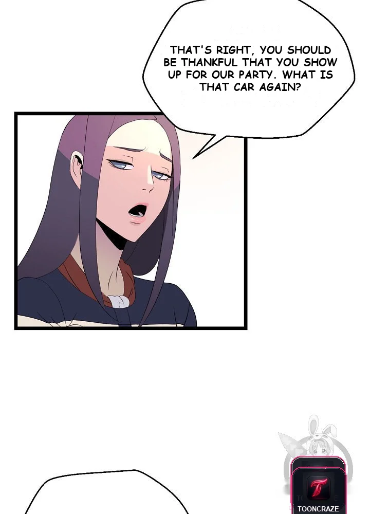 Kill The Hero Manhwa Chapter 3 - Page 48