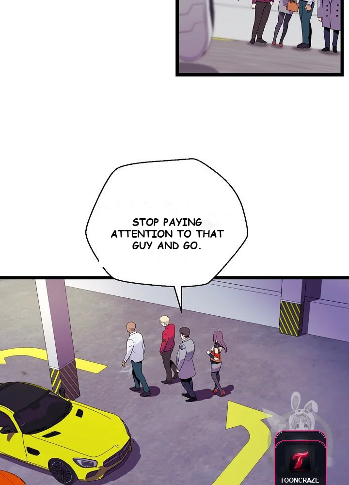 Kill The Hero Manhwa Chapter 3 - Page 50