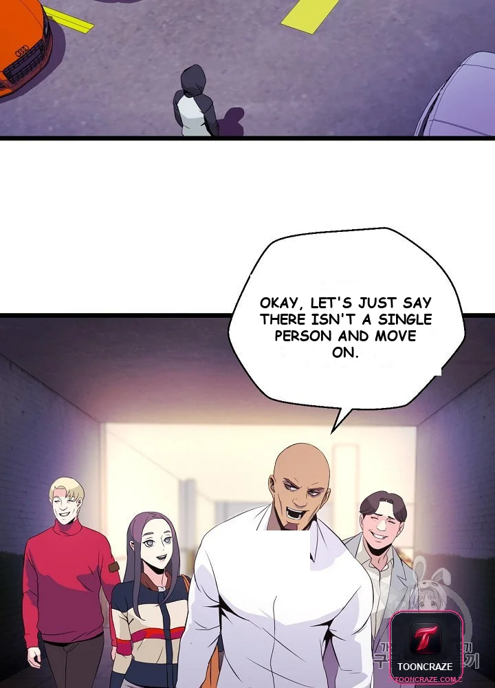 Kill The Hero Manhwa Chapter 3 - Page 51