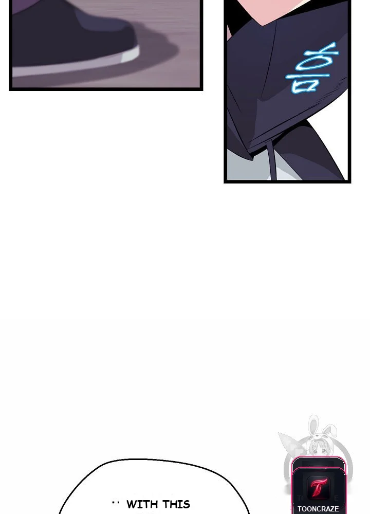 Kill The Hero Manhwa Chapter 3 - Page 53
