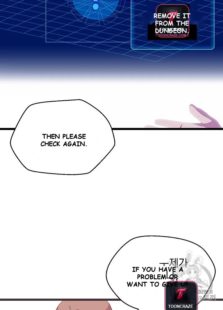 Kill The Hero Manhwa Chapter 3 - Page 55