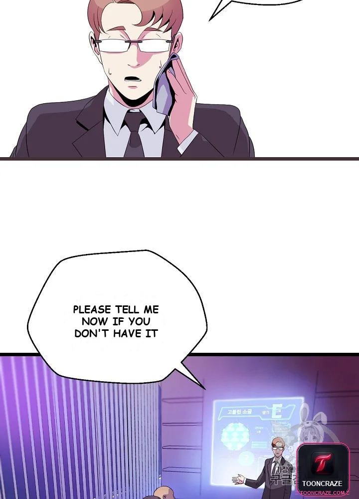 Kill The Hero Manhwa Chapter 3 - Page 56