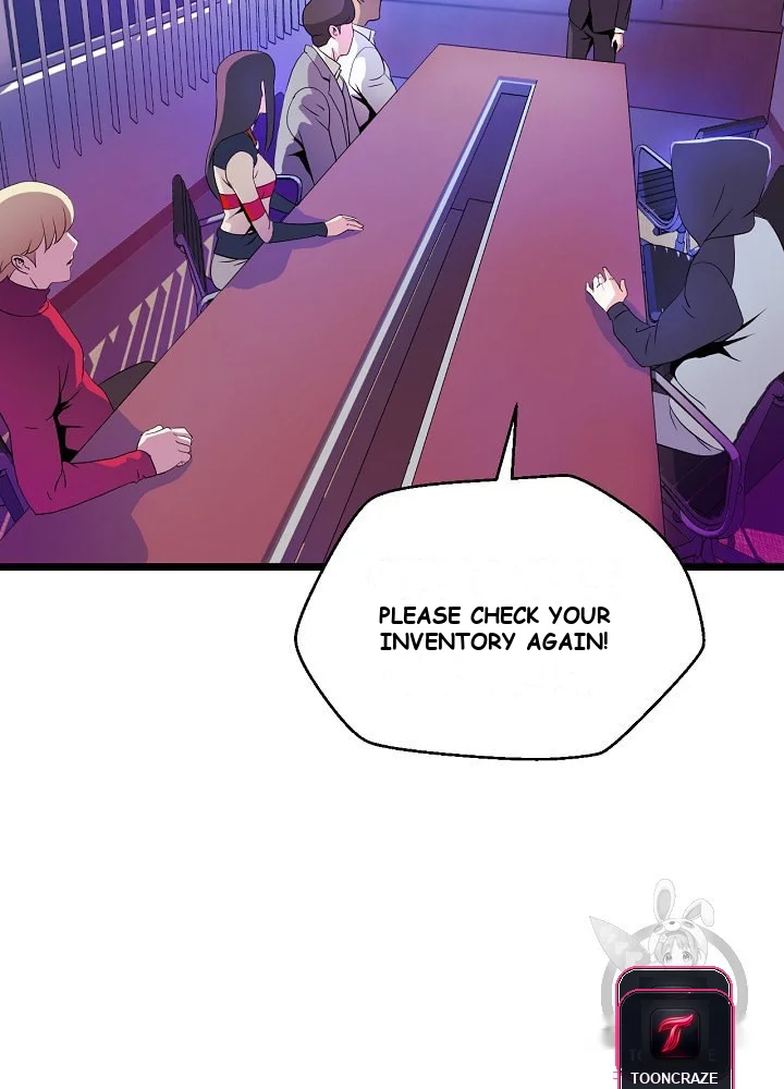 Kill The Hero Manhwa Chapter 3 - Page 57