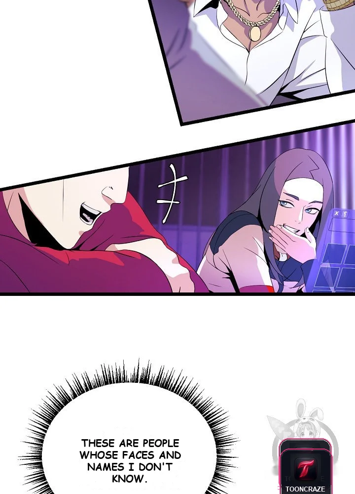 Kill The Hero Manhwa Chapter 3 - Page 59