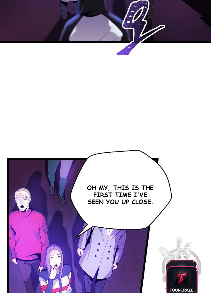 Kill The Hero Manhwa Chapter 3 - Page 63