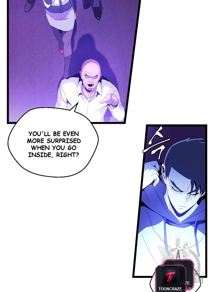 Kill The Hero Manhwa Chapter 3 - Page 64