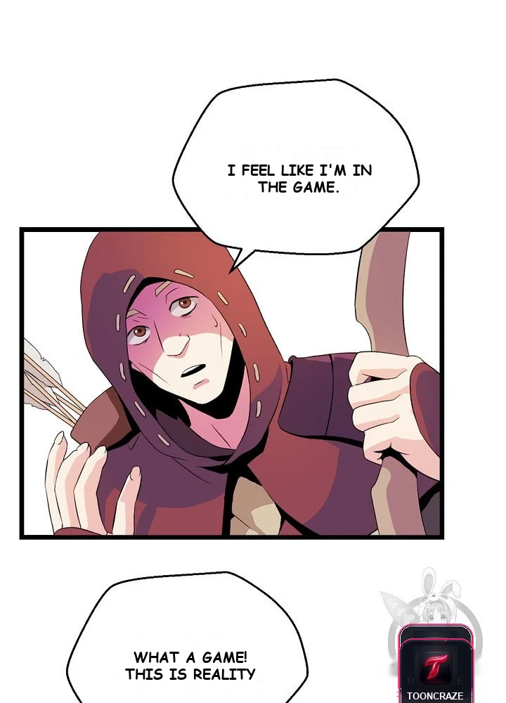 Kill The Hero Manhwa Chapter 3 - Page 72