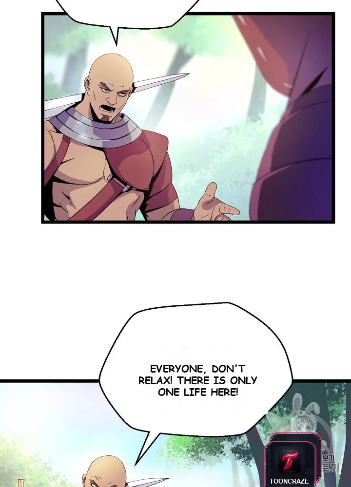 Kill The Hero Manhwa Chapter 3 - Page 73