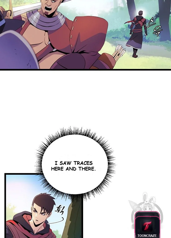 Kill The Hero Manhwa Chapter 3 - Page 74