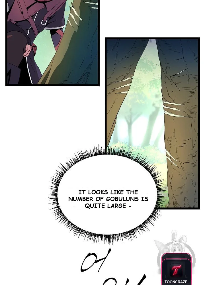 Kill The Hero Manhwa Chapter 3 - Page 75