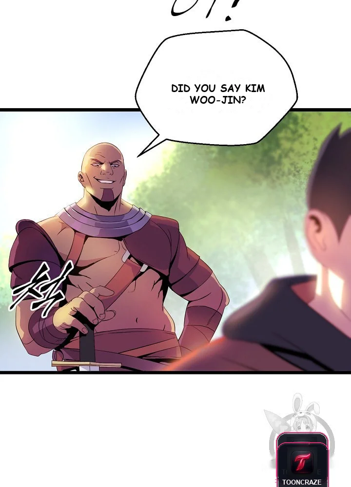Kill The Hero Manhwa Chapter 3 - Page 76