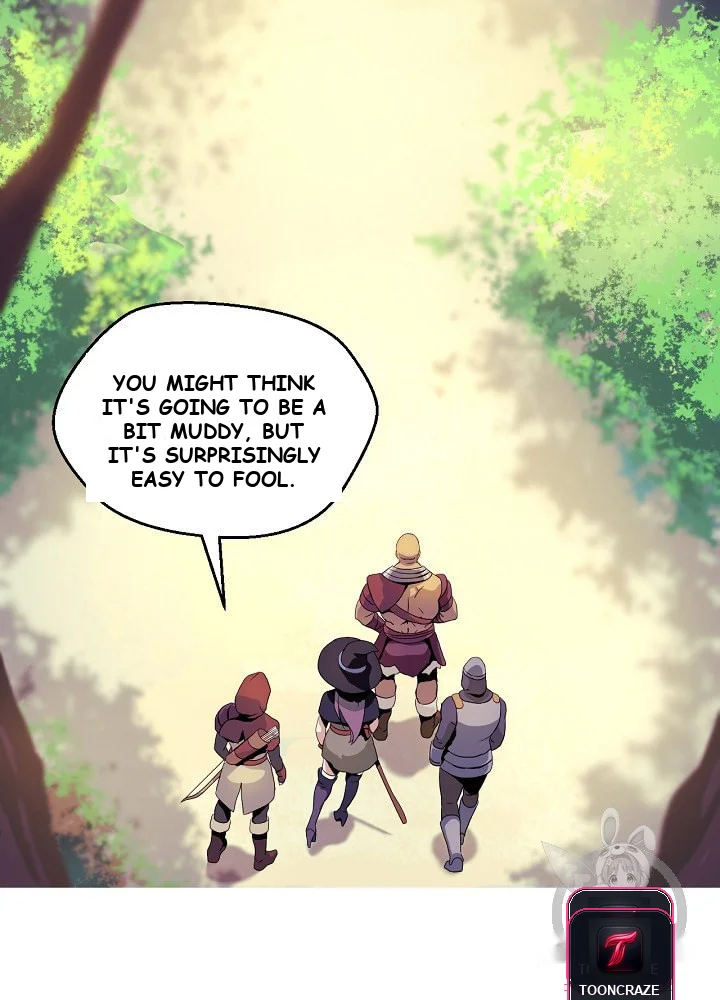 Kill The Hero Manhwa Chapter 3 - Page 80