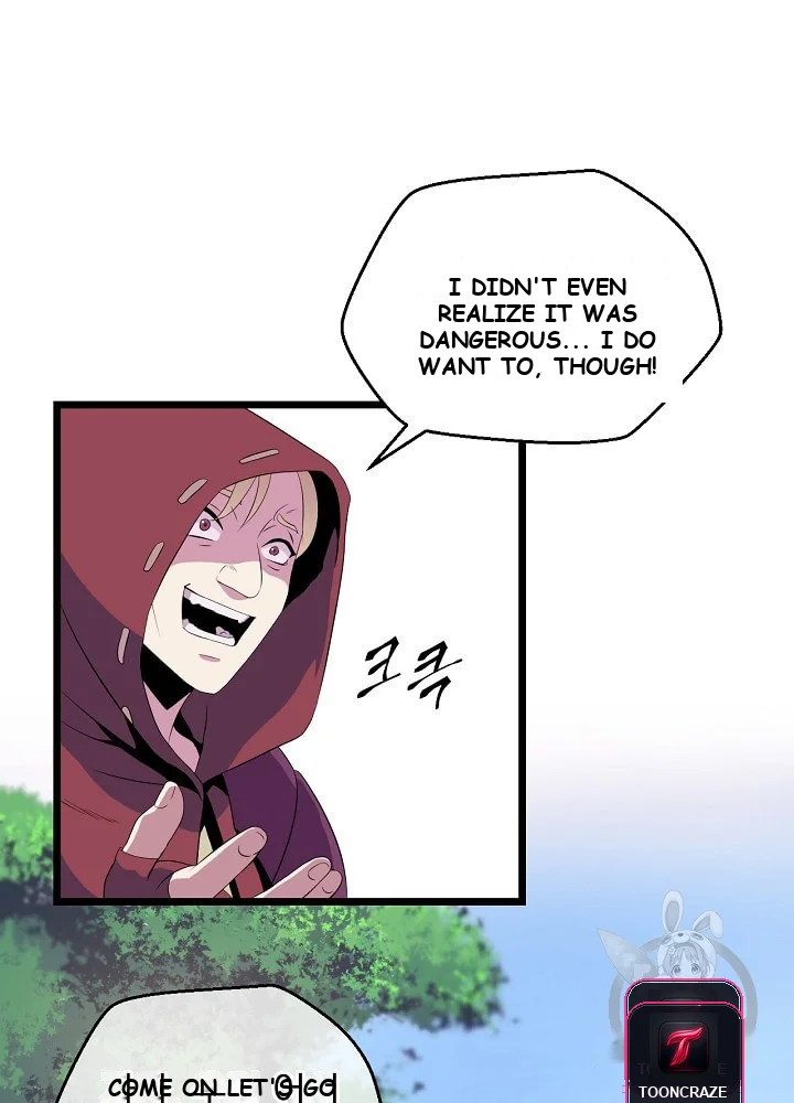 Kill The Hero Manhwa Chapter 3 - Page 81