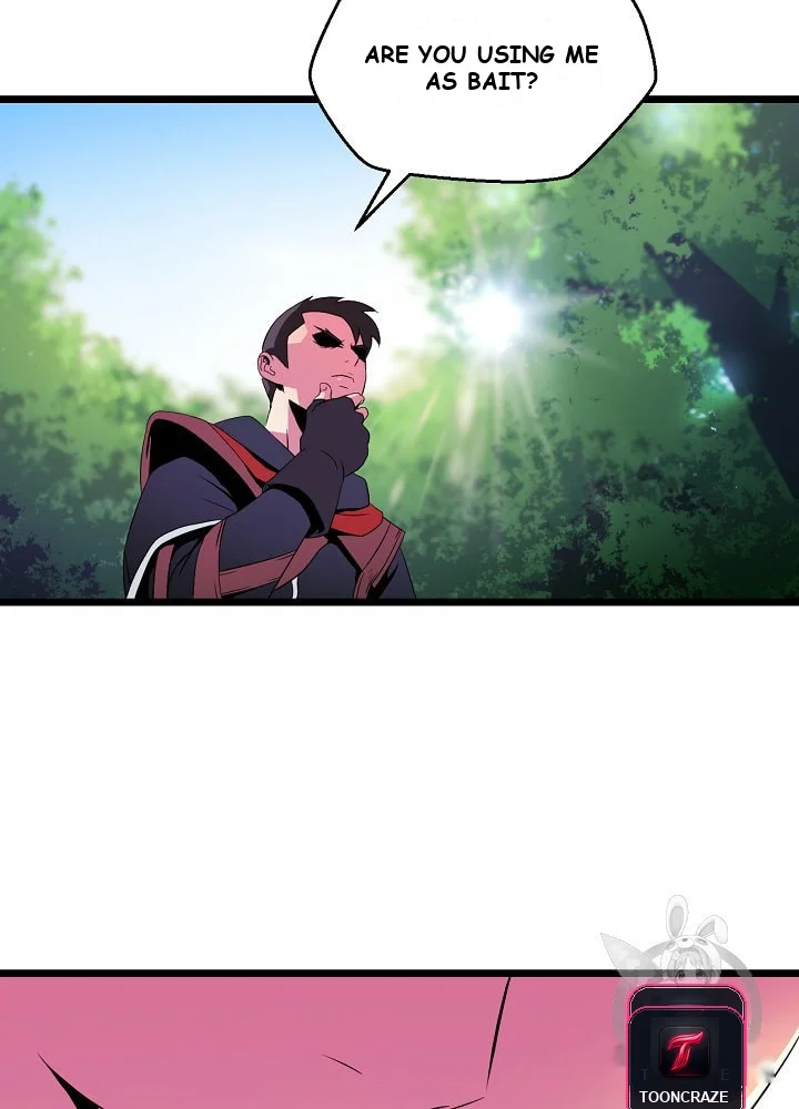 Kill The Hero Manhwa Chapter 3 - Page 84
