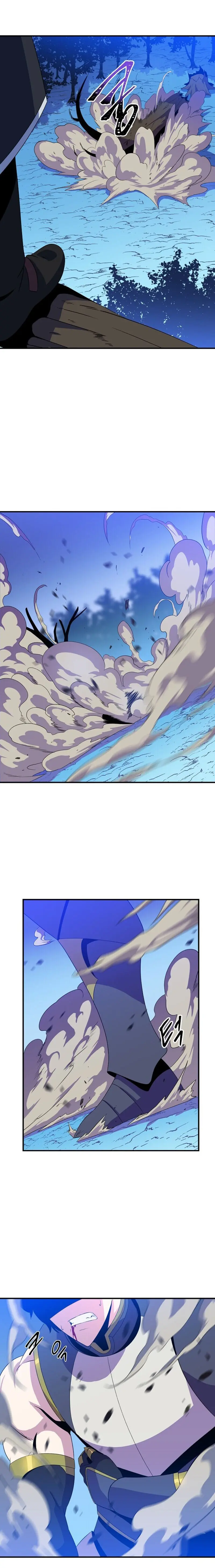 Kill The Hero Manhwa Chapter 30 - Page 10