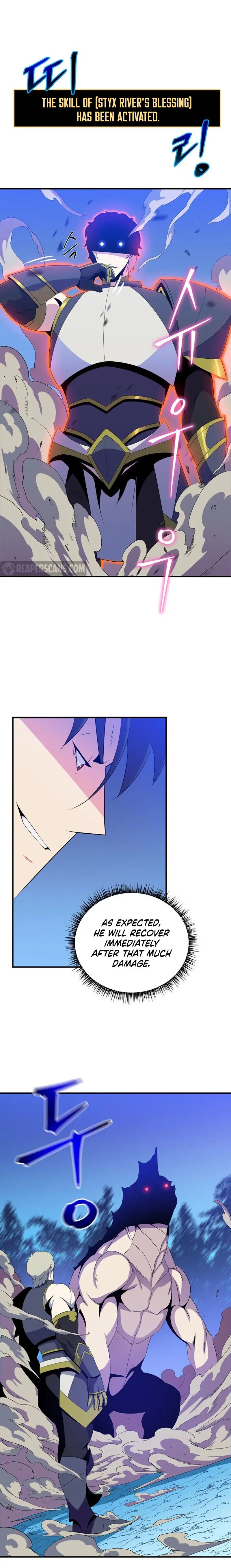 Kill The Hero Manhwa Chapter 30 - Page 11