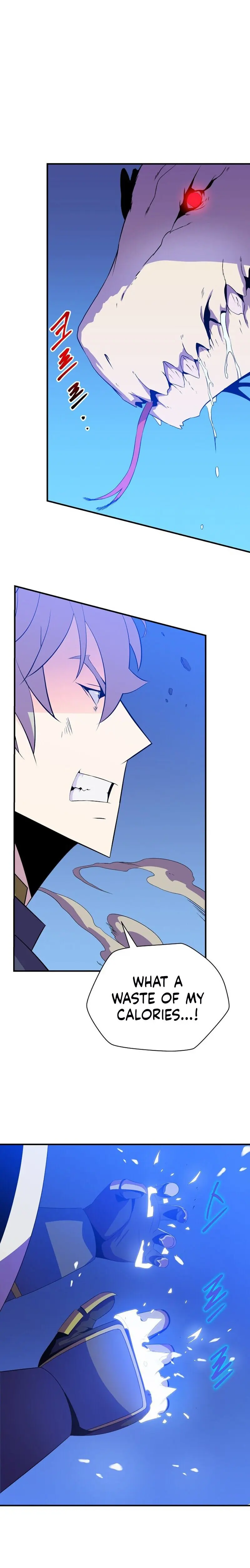 Kill The Hero Manhwa Chapter 30 - Page 12