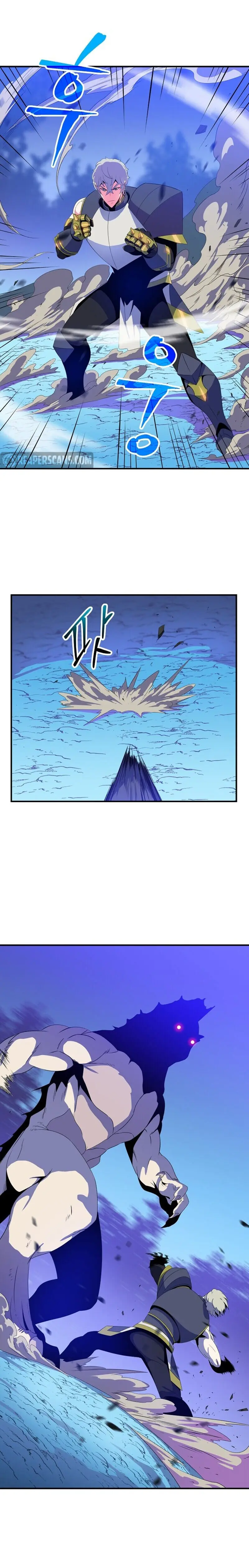 Kill The Hero Manhwa Chapter 30 - Page 13