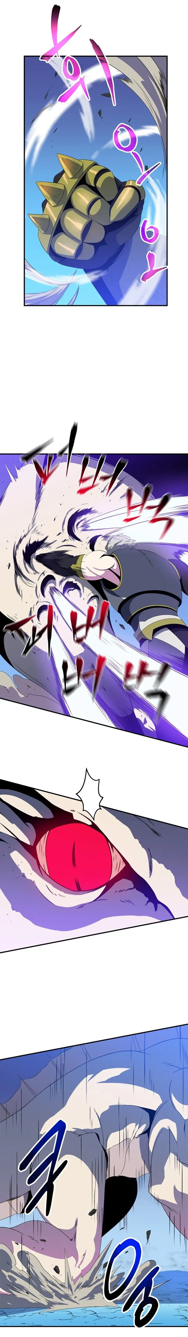 Kill The Hero Manhwa Chapter 30 - Page 14