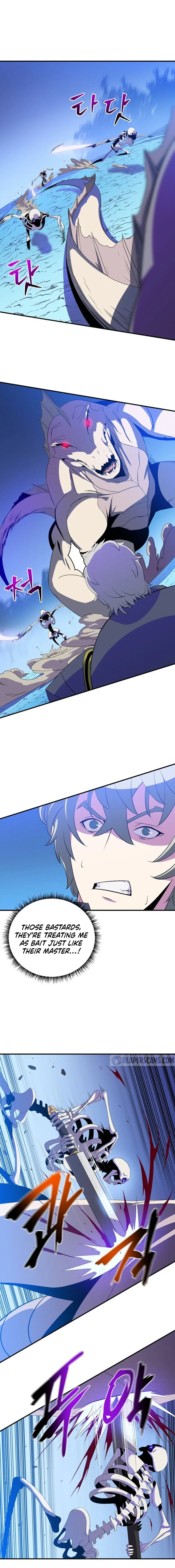 Kill The Hero Manhwa Chapter 30 - Page 15