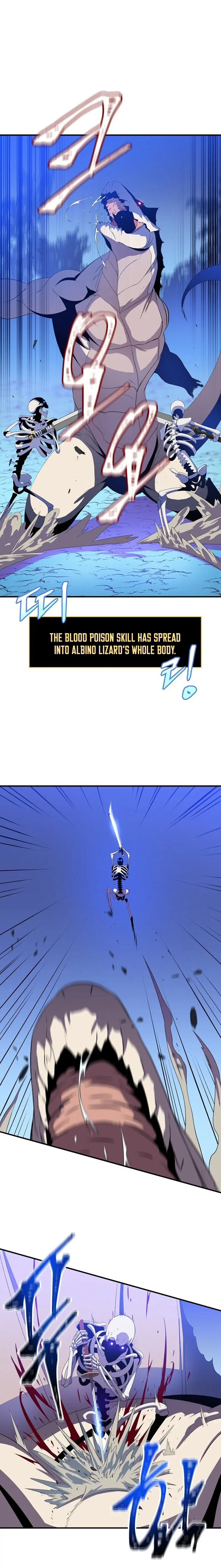 Kill The Hero Manhwa Chapter 30 - Page 16