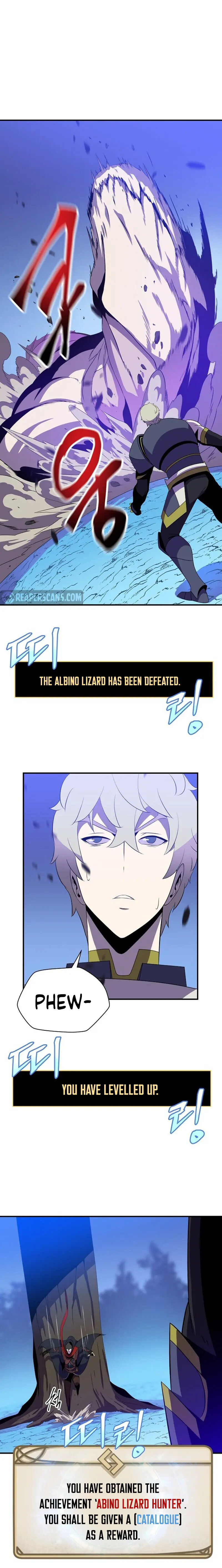 Kill The Hero Manhwa Chapter 30 - Page 17