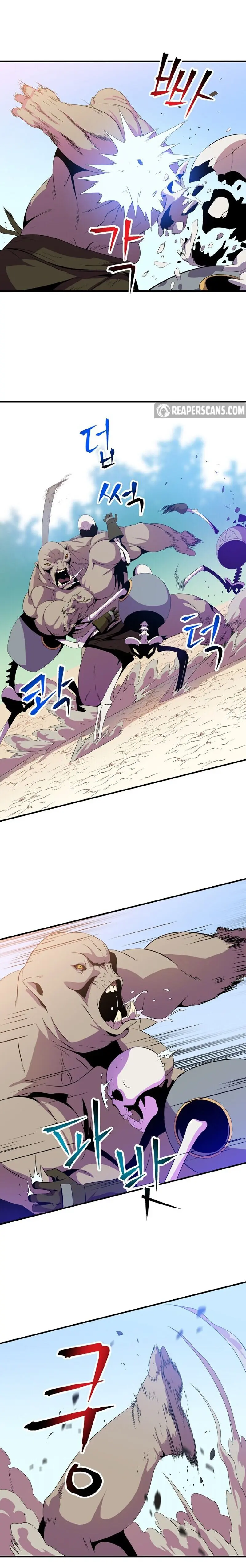 Kill The Hero Manhwa Chapter 30 - Page 19