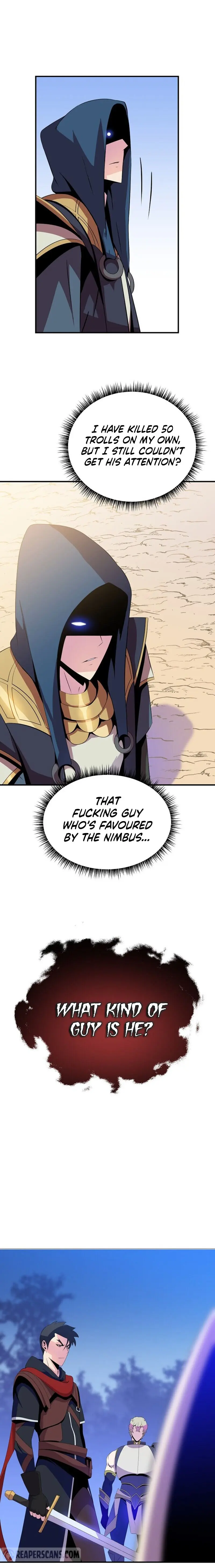 Kill The Hero Manhwa Chapter 30 - Page 21